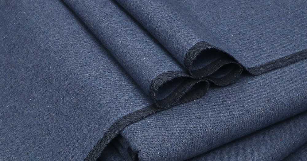 Men's Kamalia Khaadar premium quality jean