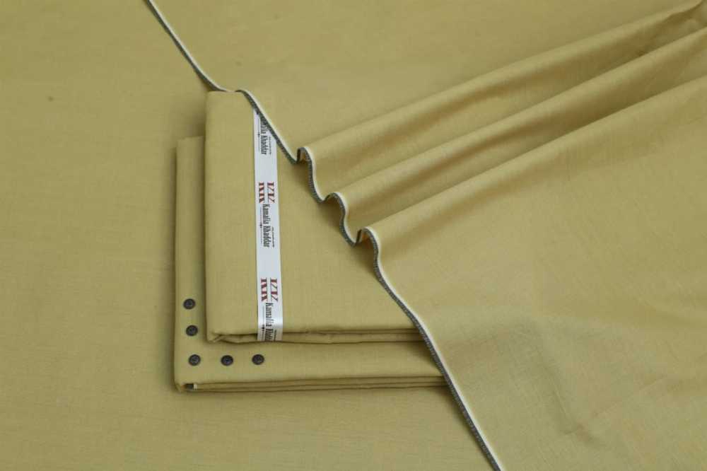 Men’s Unstitch khaddar Cotton Plain Suit soki mandi