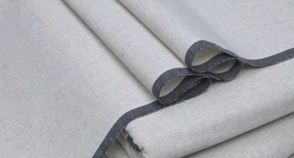 Men's Kamalia Khaadar premium quality gray