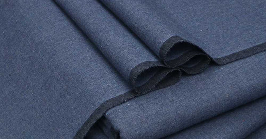 Men's Kamalia Khaadar premium quality jean