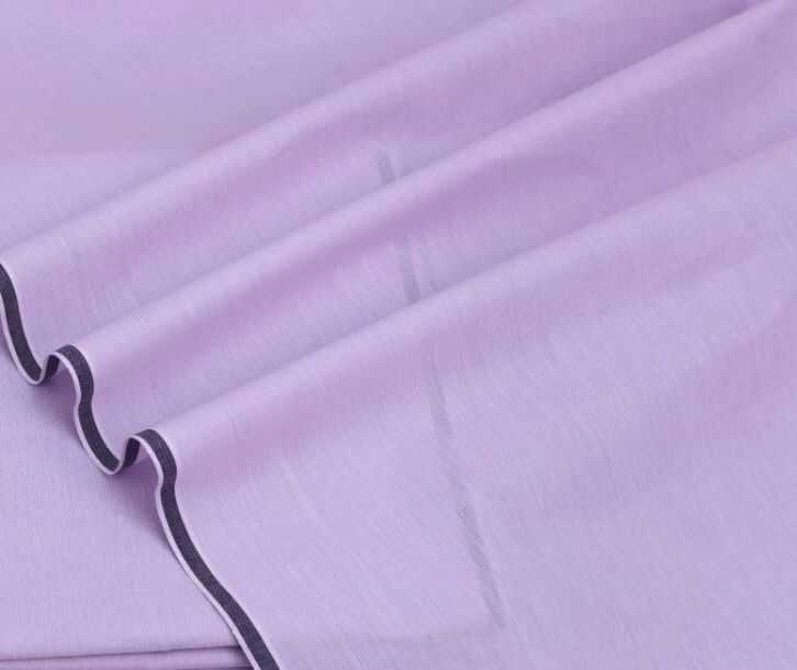 Men’s Unstitched KHADDAR Cotton Plain Suit Falsa