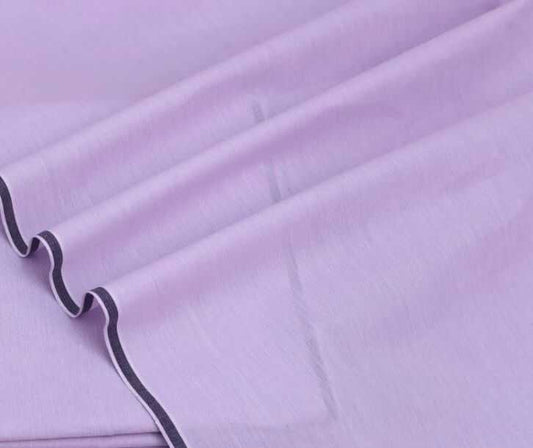 Men’s Unstitched KHADDAR Cotton Plain Suit Falsa